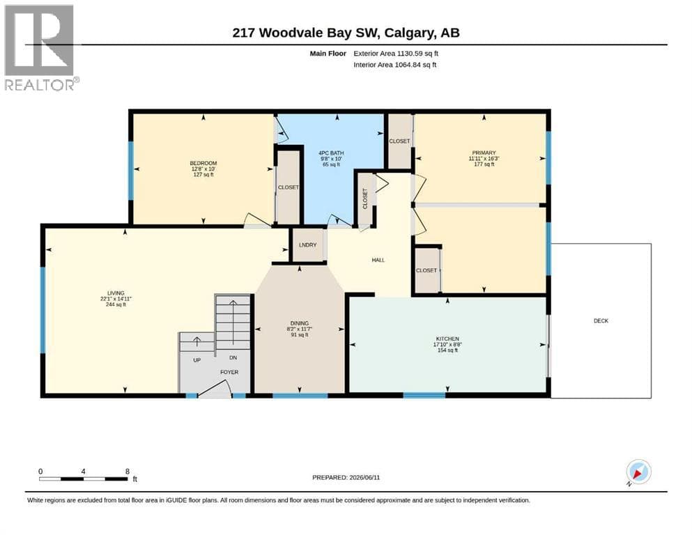 217 Woodvale Bay SW — photo 5