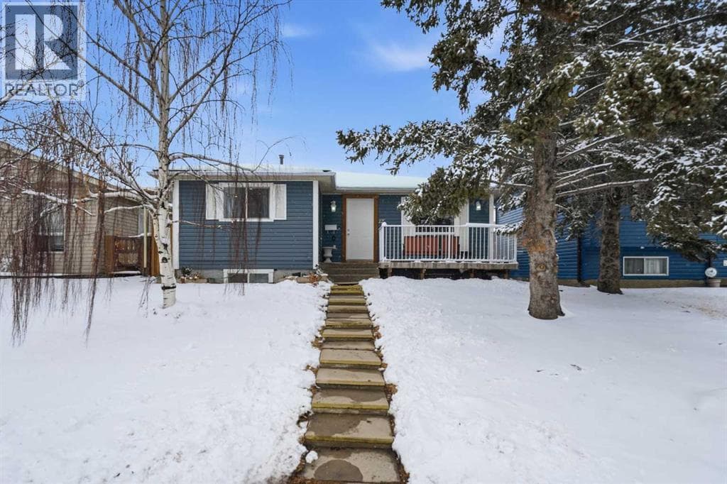 72 Falchurch Road NE