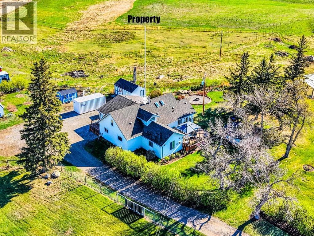 234016 Township Road 262