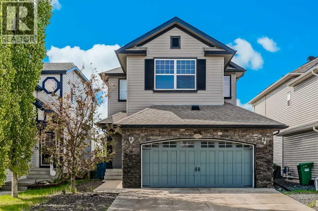 243 Silverado Plains Close SW