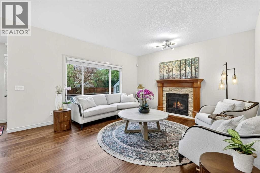 13 Cougar Ridge Circle SW — photo 4