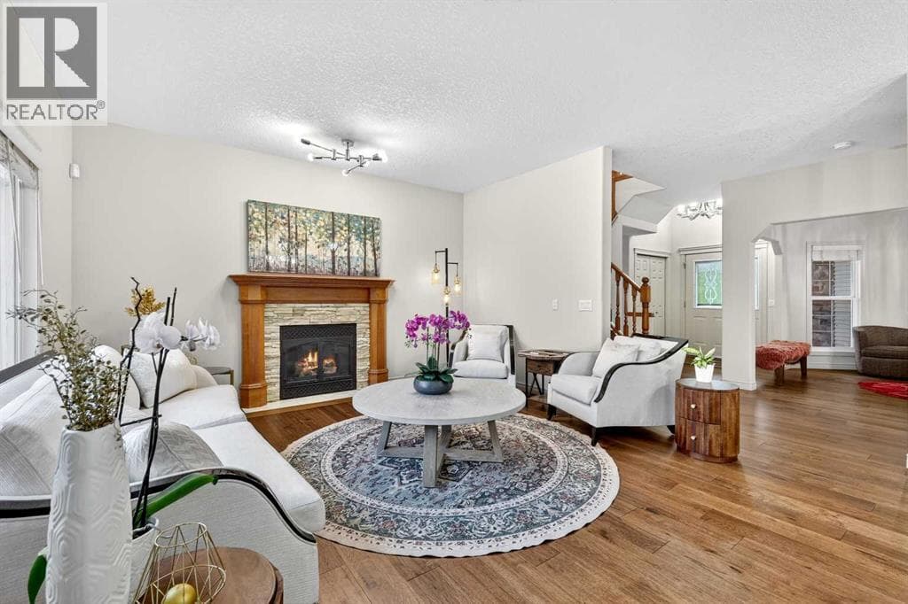 13 Cougar Ridge Circle SW — photo 5