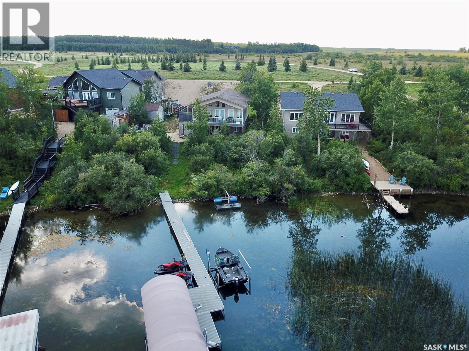 319 Ravine ROAD