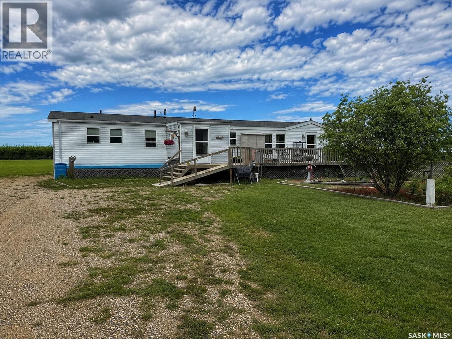 302 East Acreage