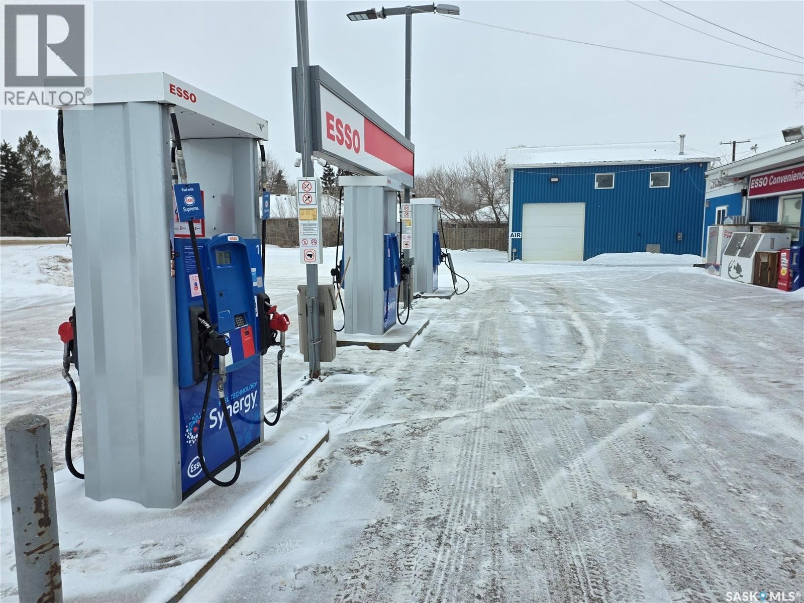 40Highway 20 — photo 2