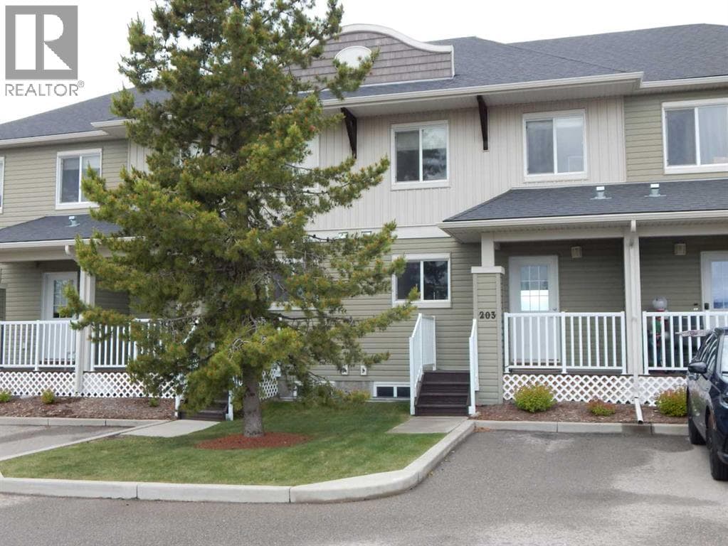 203 Clover Way