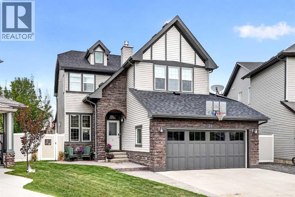 31 Kingston View SE