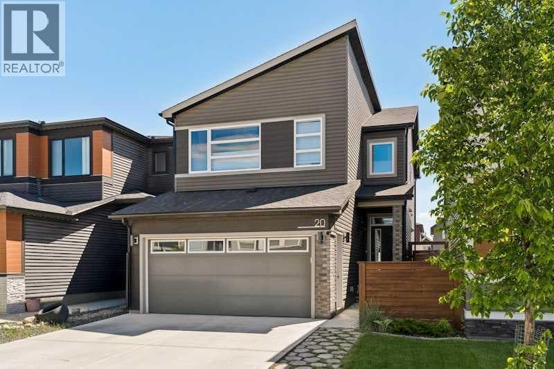 20 Wolf Creek Street SE