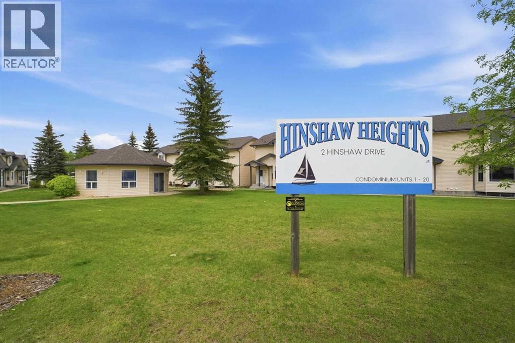 19, 2 Hinshaw Drive