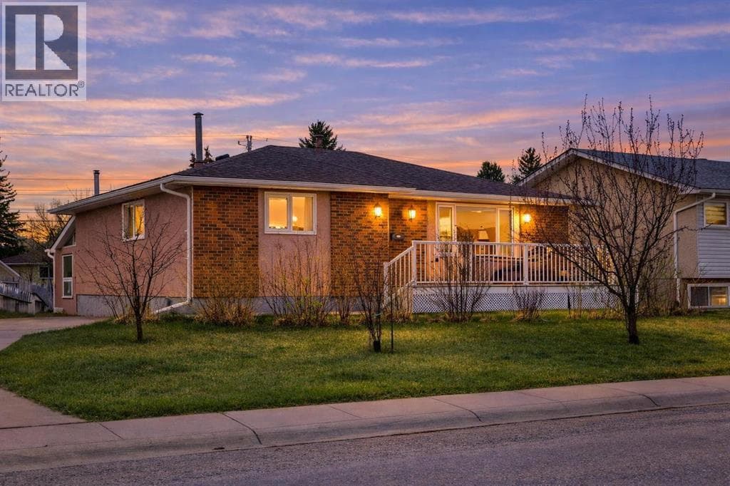 247 Huntford Way NE