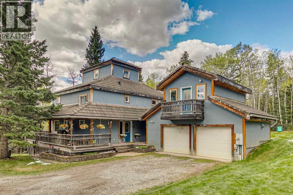 7 Aspen Creek Drive