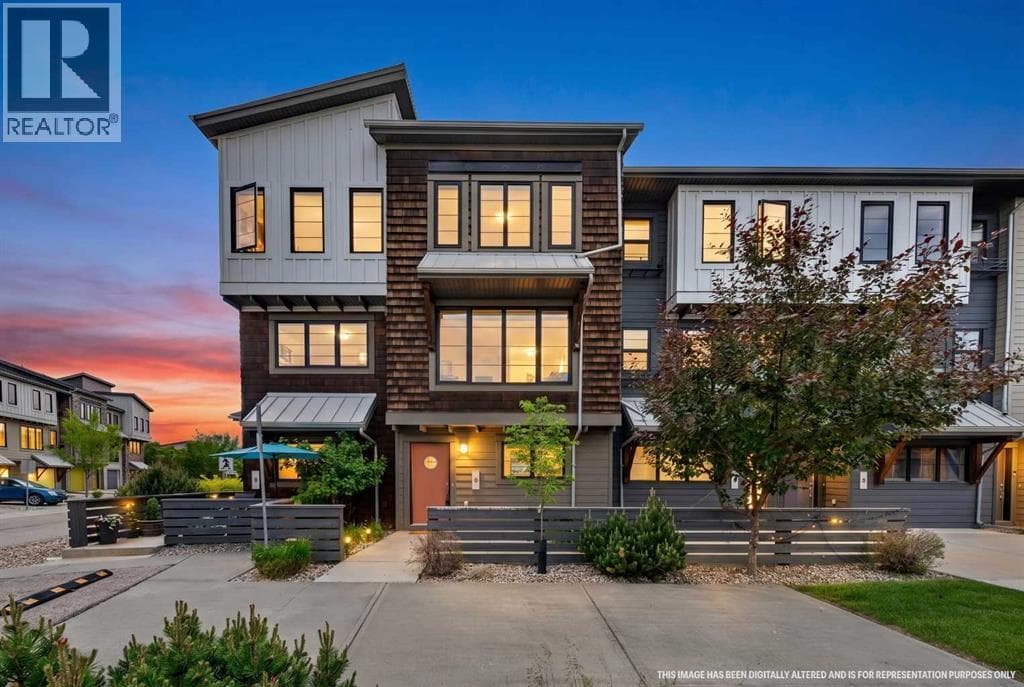 4 Walden Walk SE