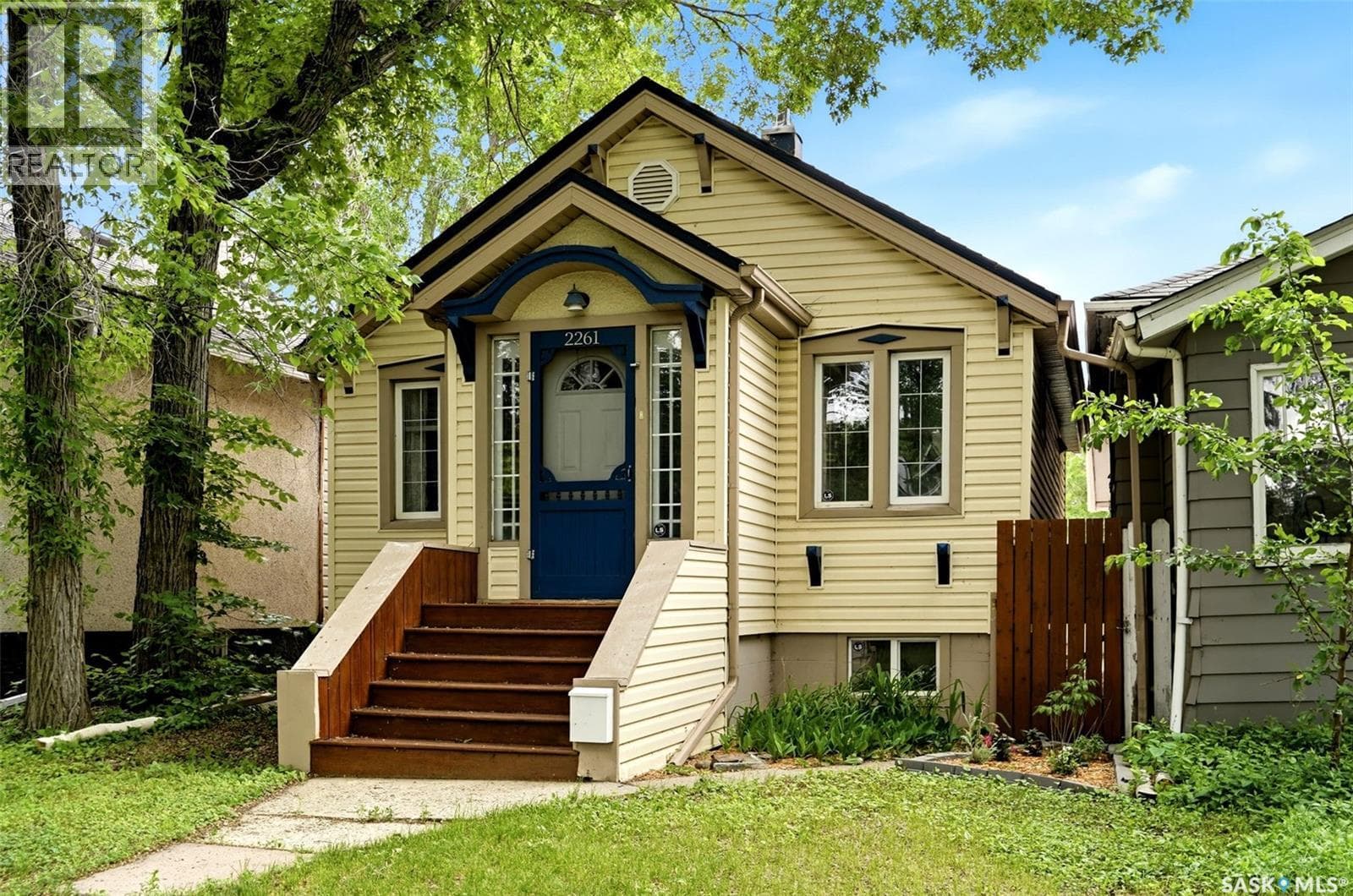 2261 Winnipeg STREET