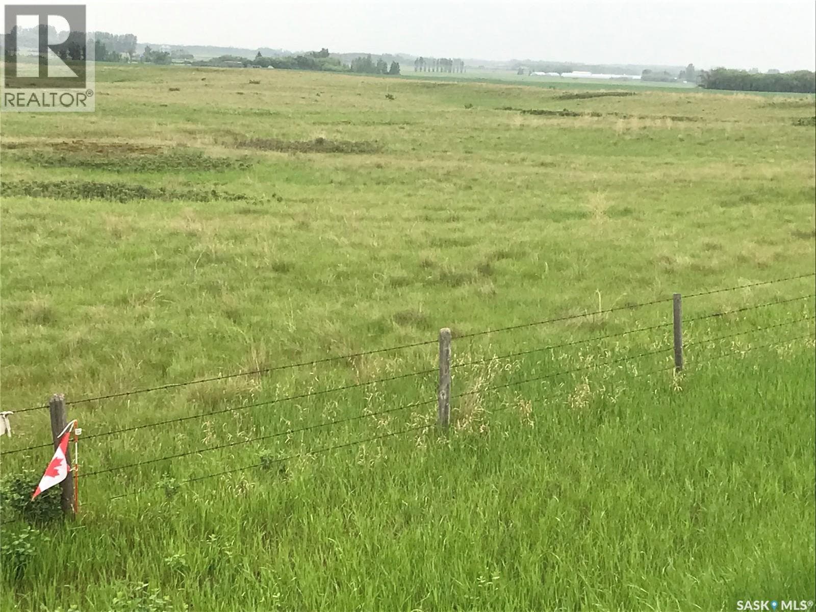 Range Road 3045 4.99 acres
