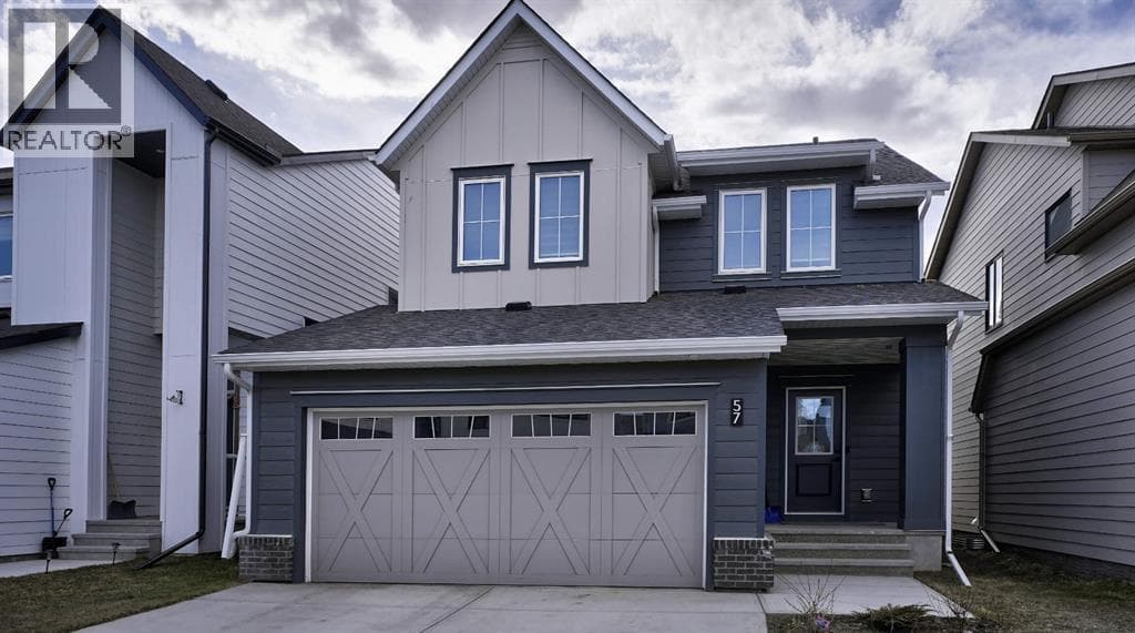 57 Willow Green SW