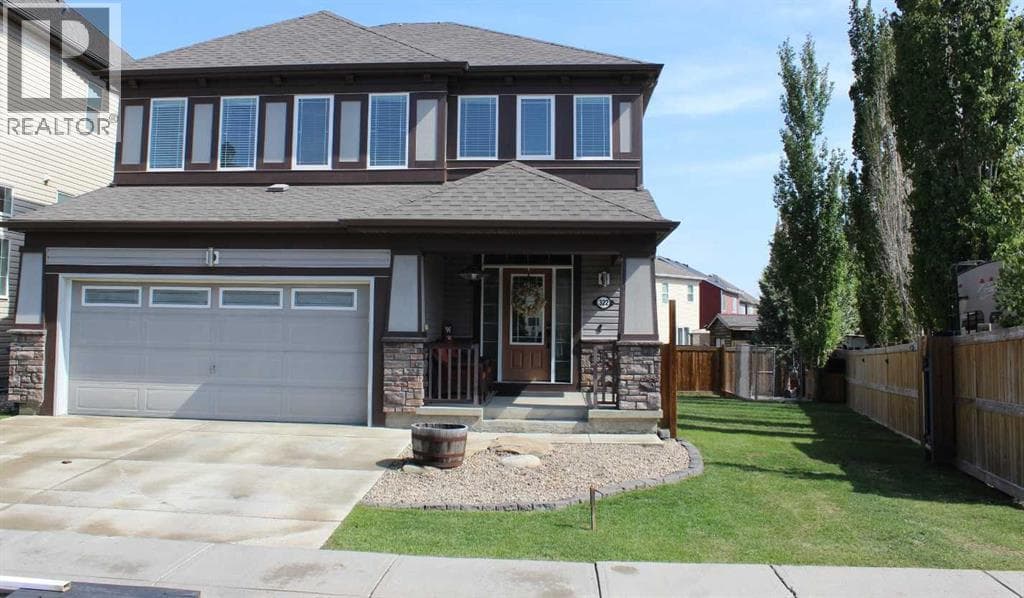 322 Windridge View SW — photo 2