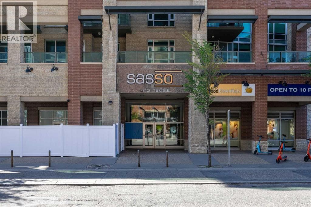 2202, 1410 1 Street SE — photo 3