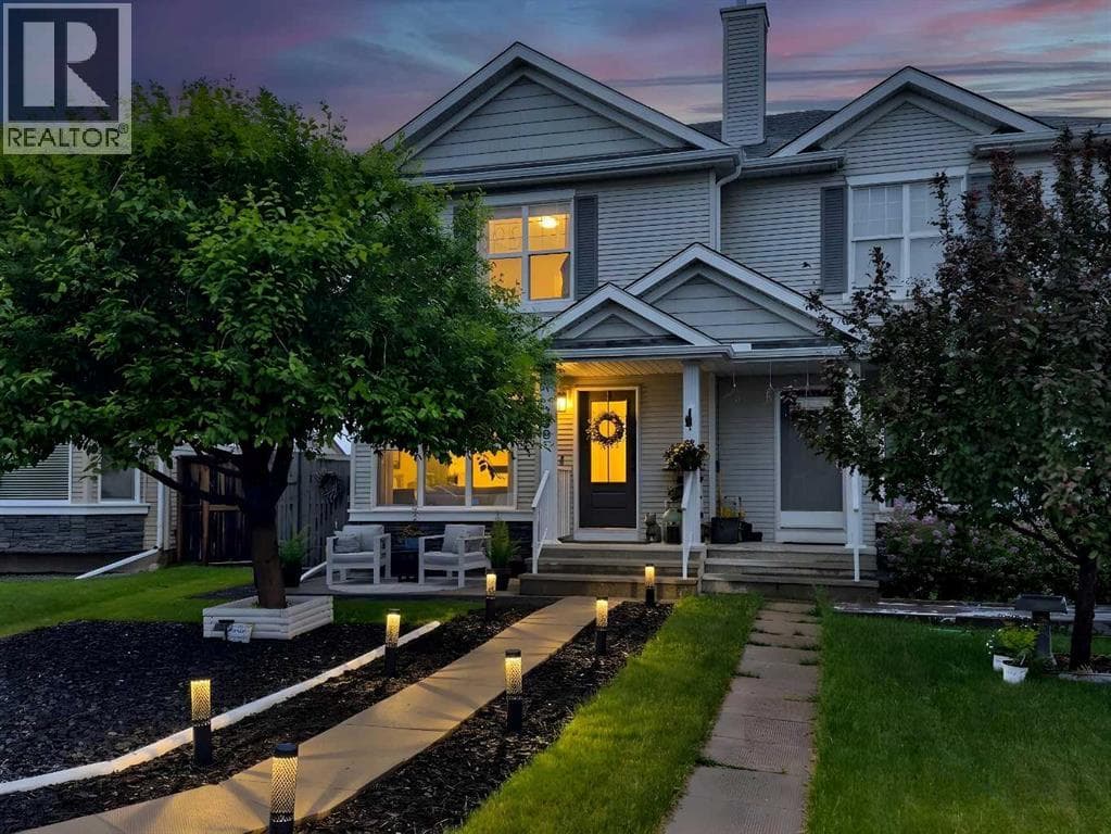 258 Cramond Court SE