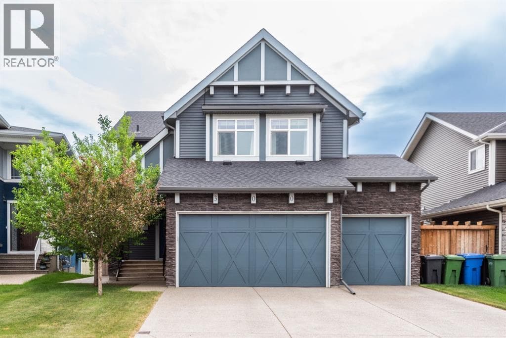 300 Aspenmere Way