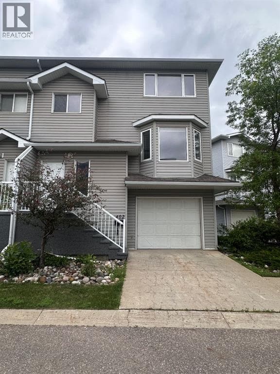 402, 104 Loutit Road