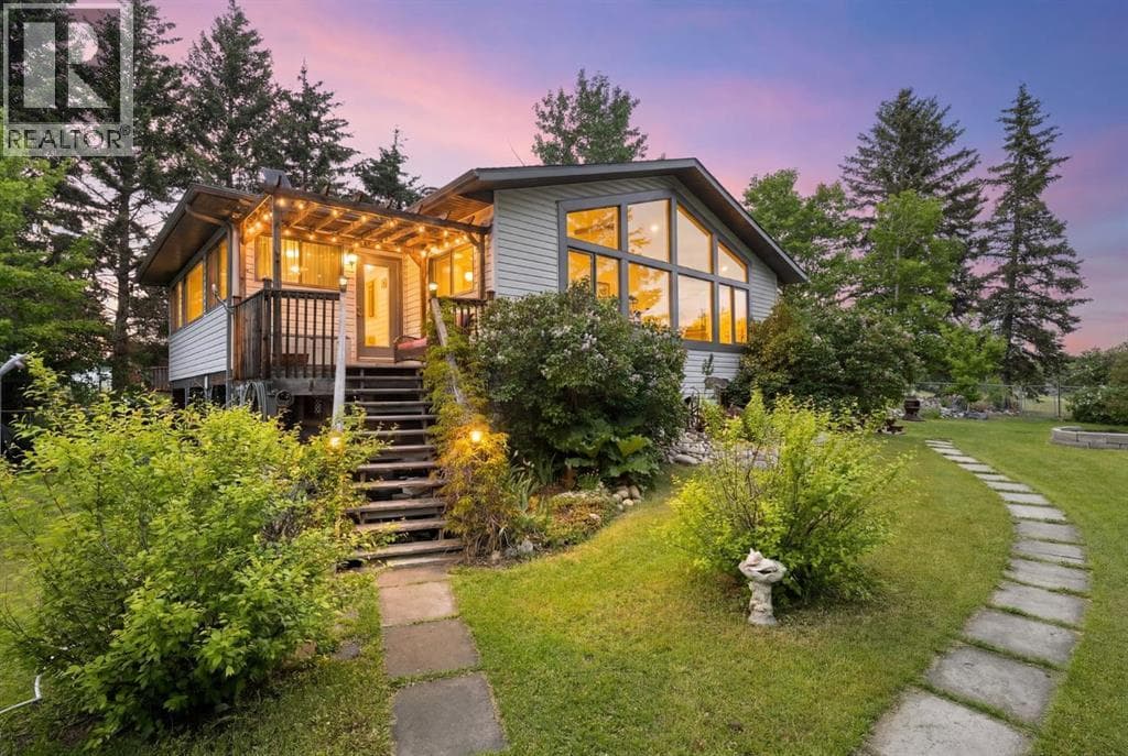 614 Ghost Lake Village