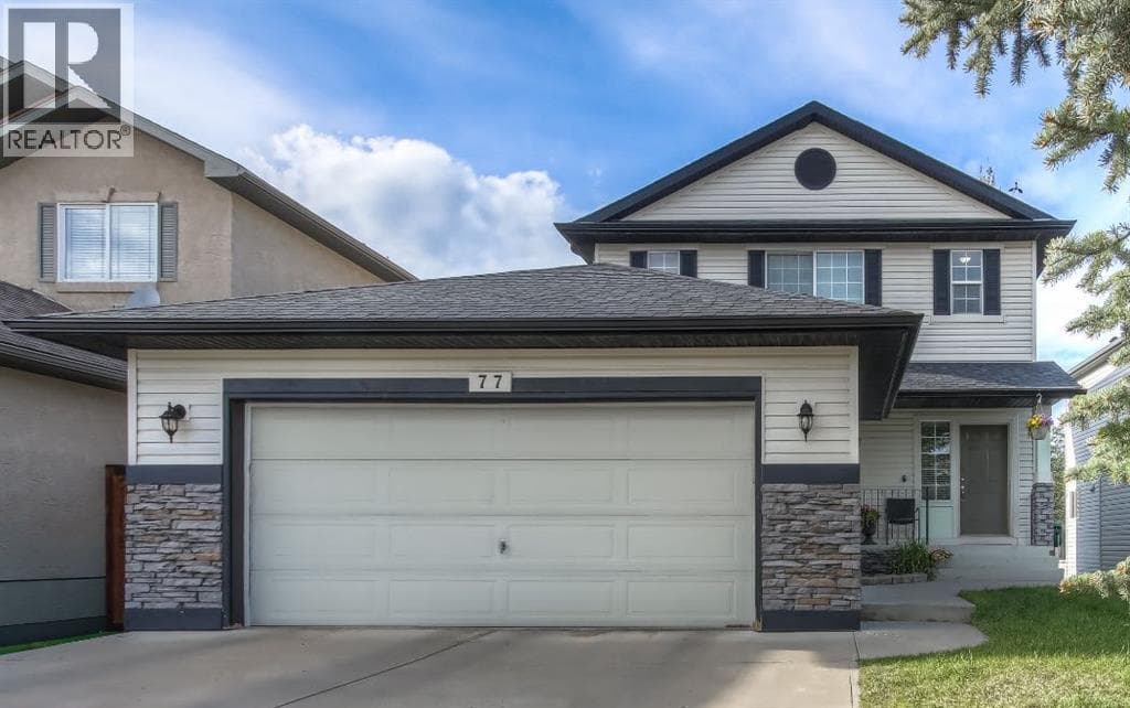 77 Weston Court SW