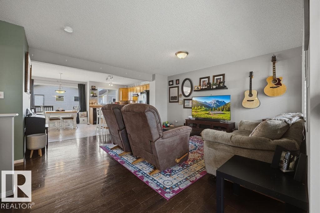 4618 TURNER SQUARE SQ NW — photo 5