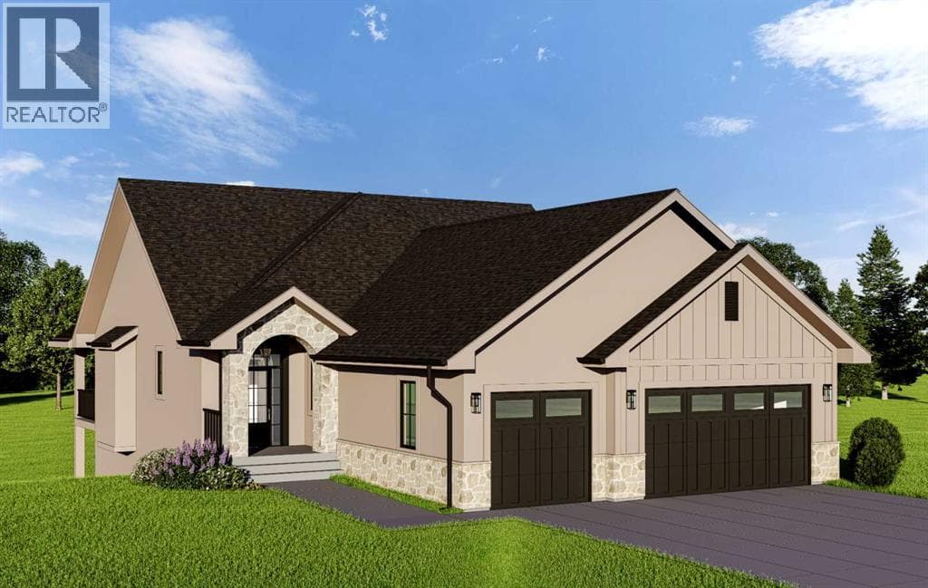 323 Muirfield Crescent