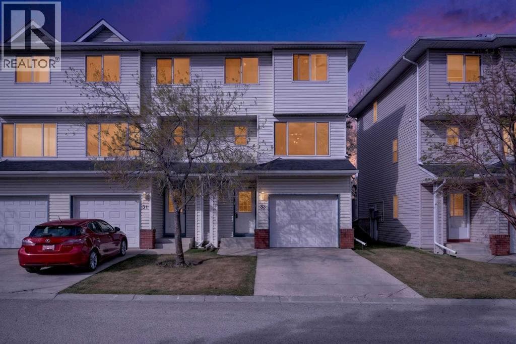 33 Harvest Oak Circle NE