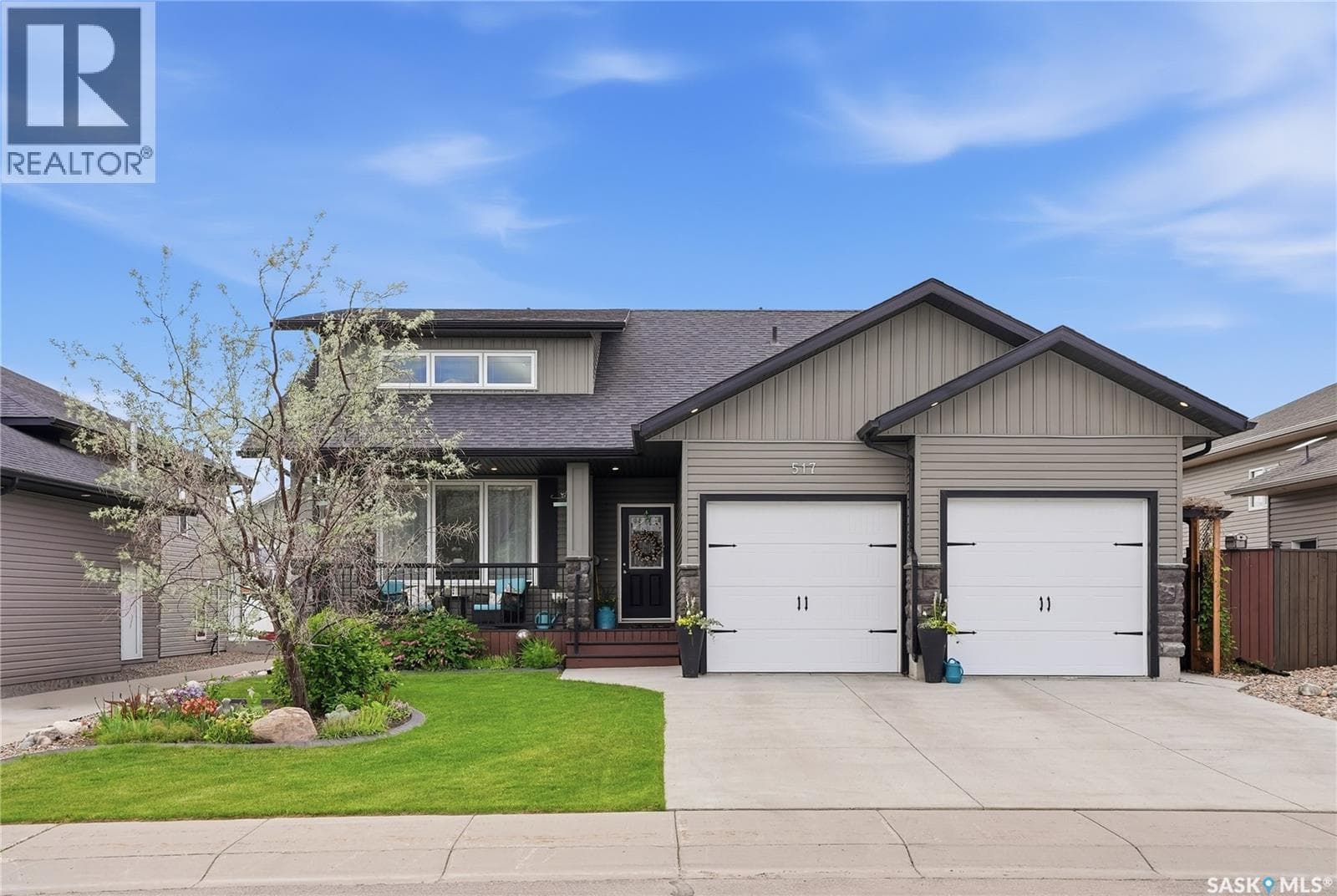 517 Palmer CRESCENT