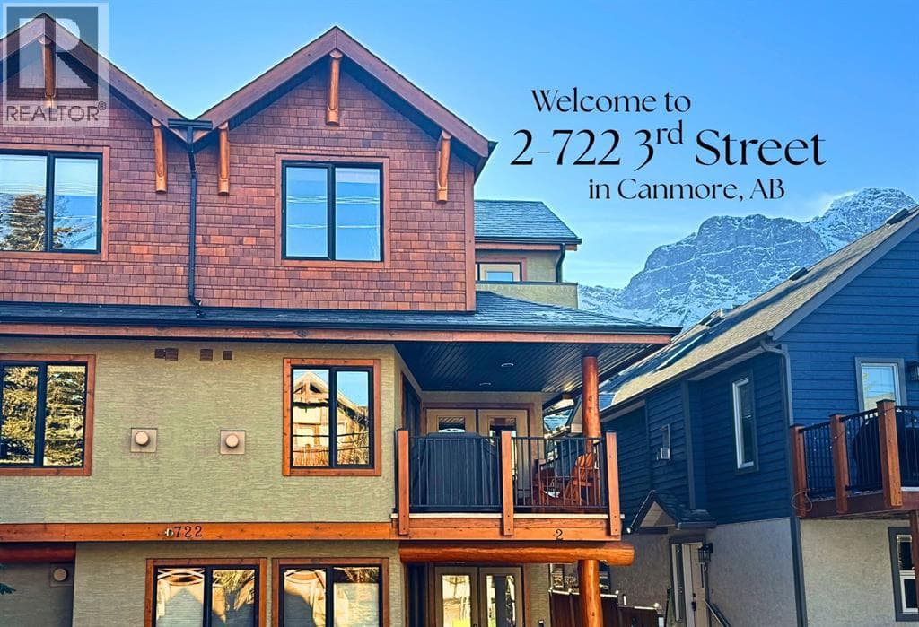 2, 722 3rd Street