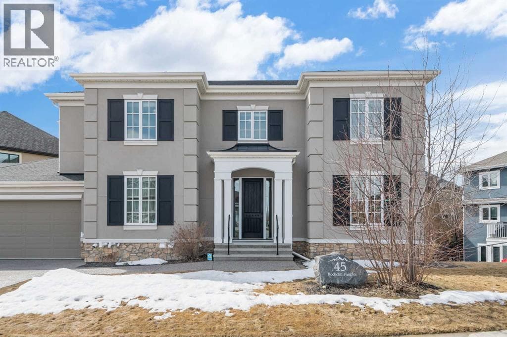 45 Rockcliff Heights NW — photo 3