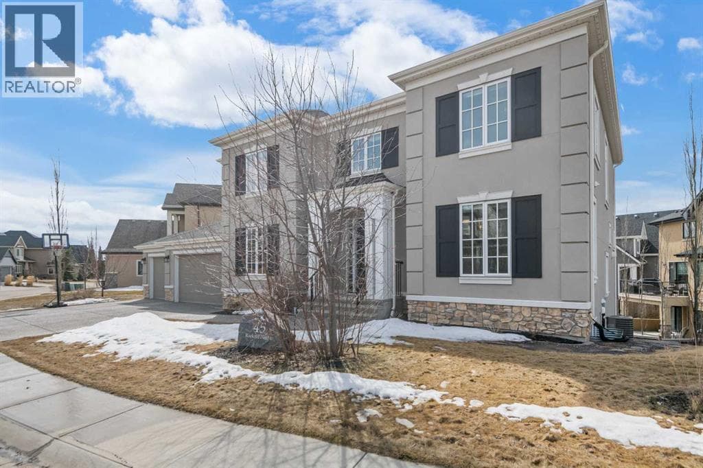 45 Rockcliff Heights NW — photo 2