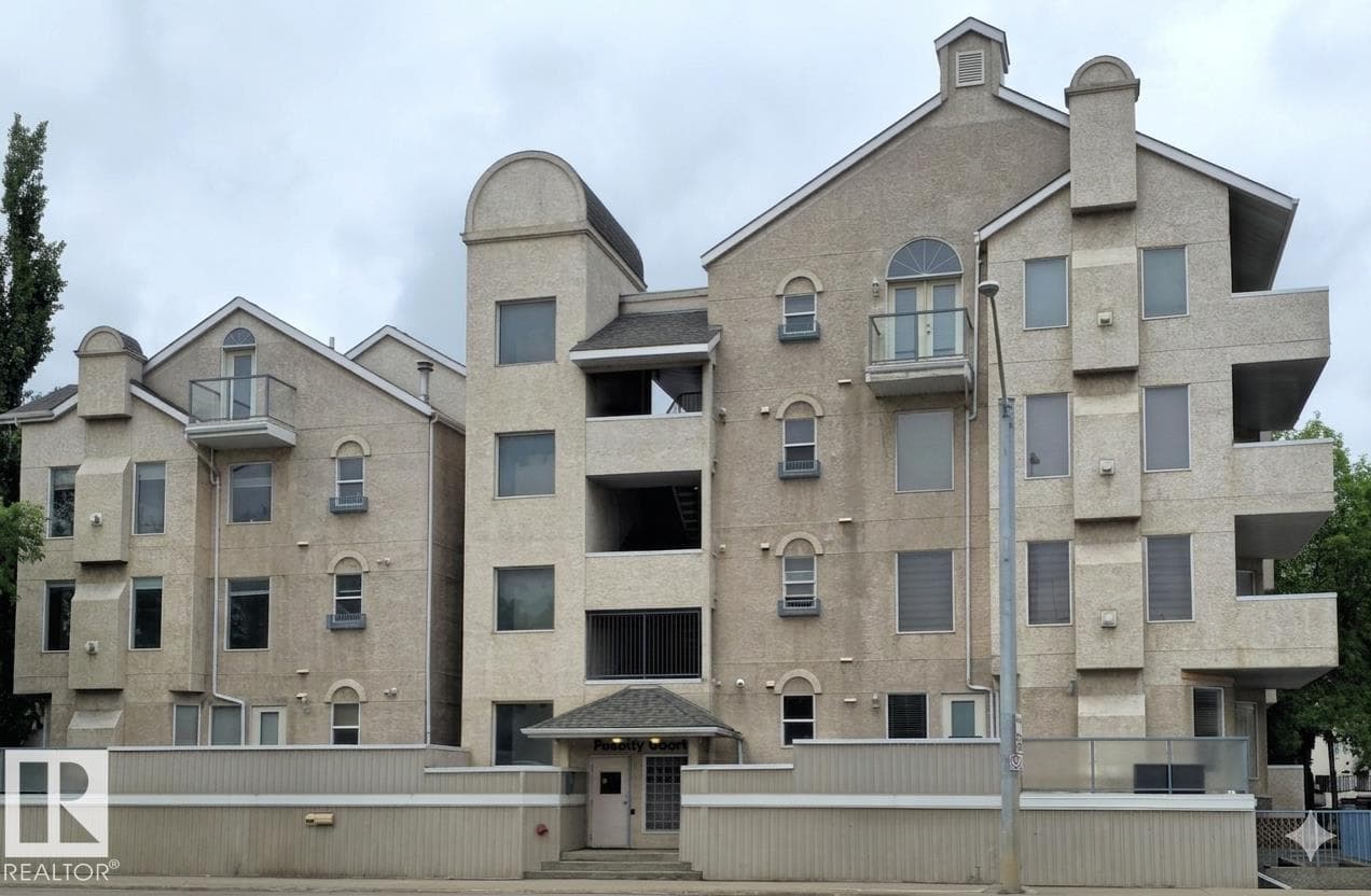 #301 8108 109 ST NW