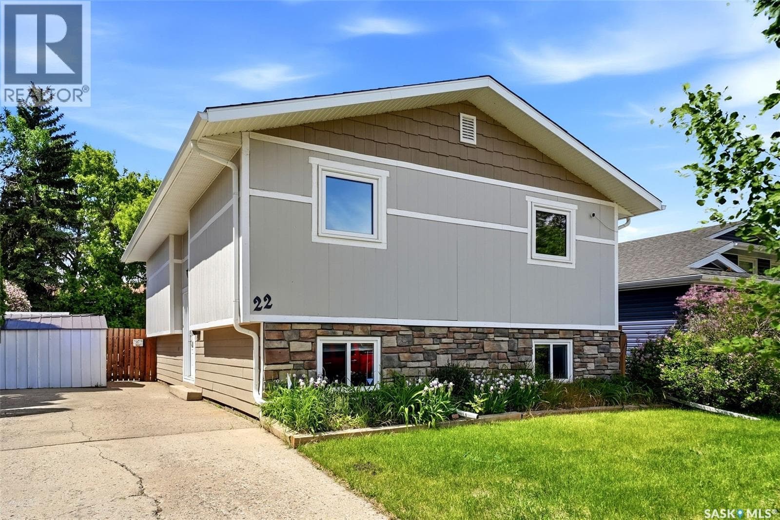 22 Salemka CRESCENT