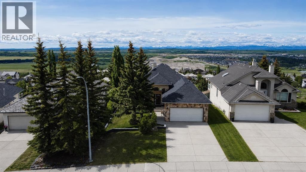321 Gleneagles View