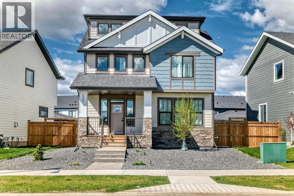 123 Harmony Circle
