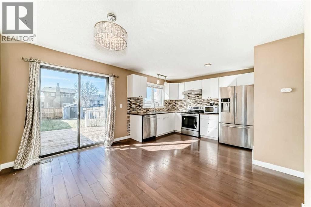 5 Falchurch Road NE