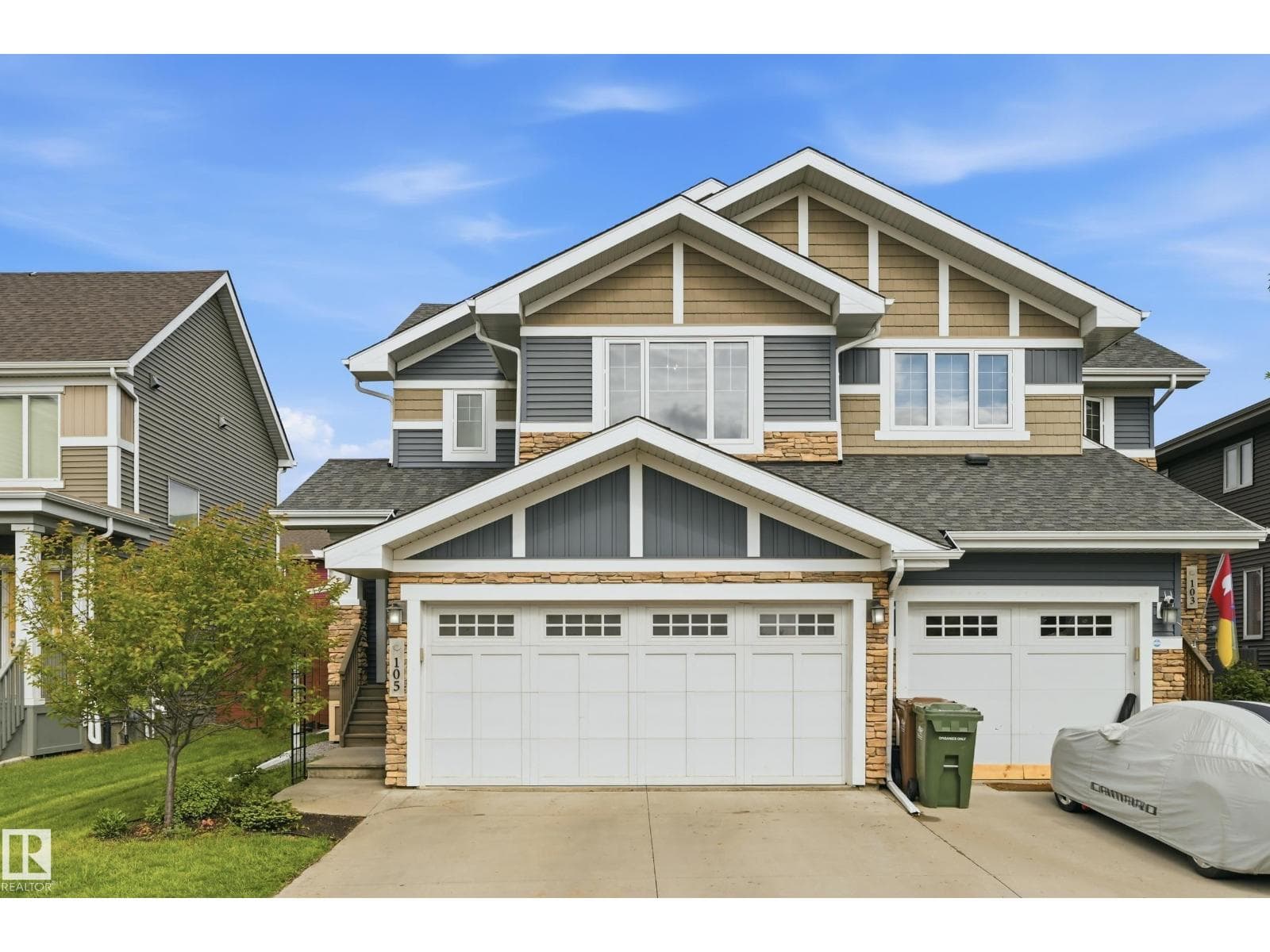 105 JAMES CR