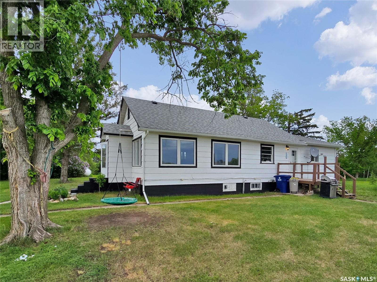 Baran Acreage