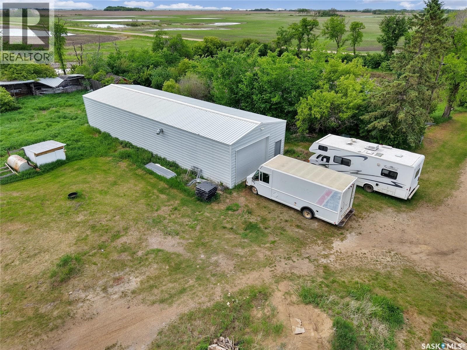 Baran Acreage — photo 2