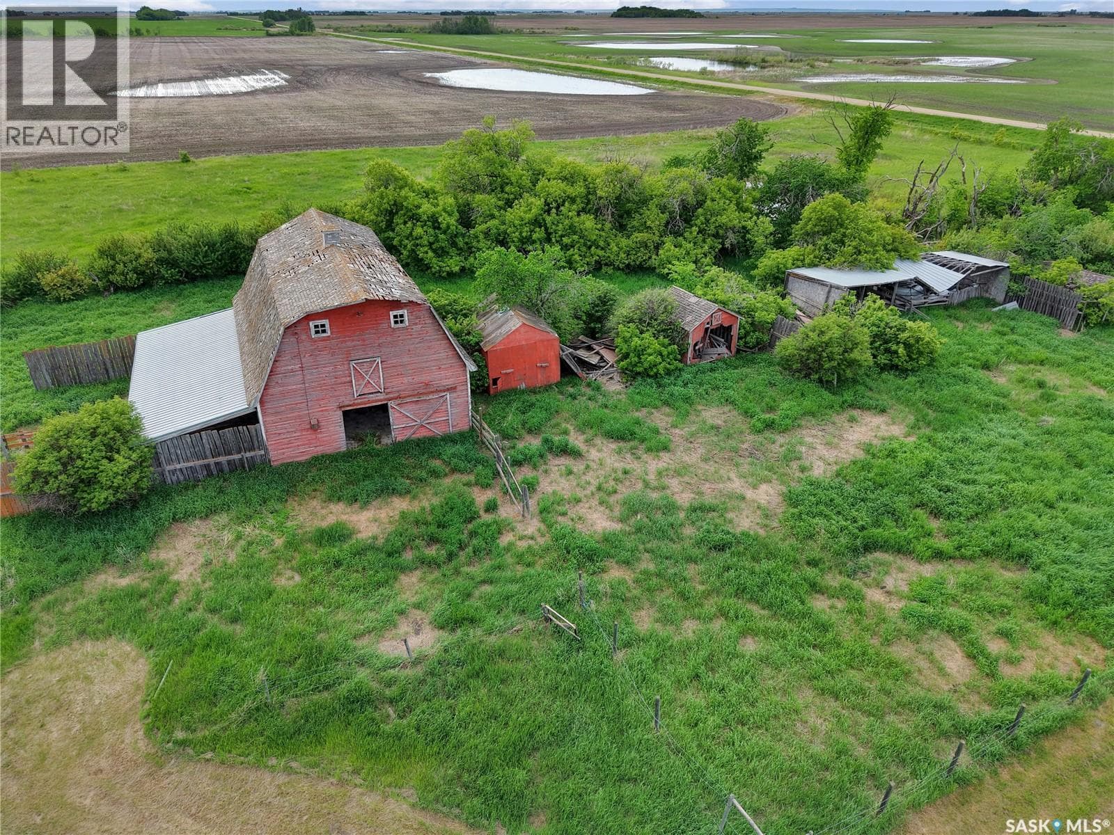 Baran Acreage — photo 3