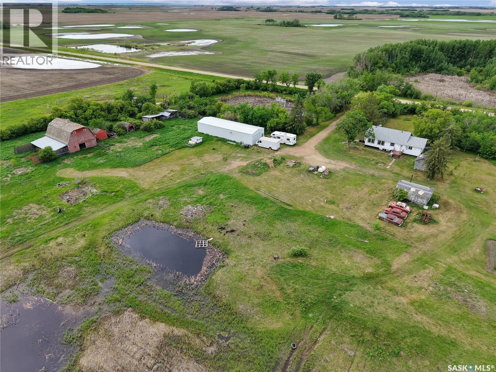 Baran Acreage — photo 4