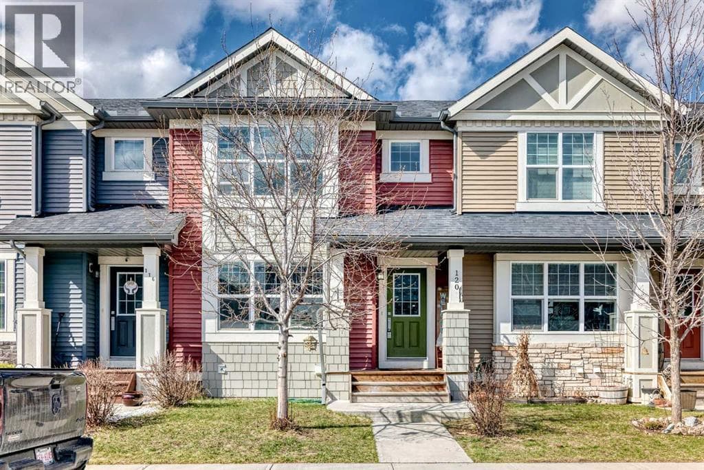 120 Evansridge Court NW