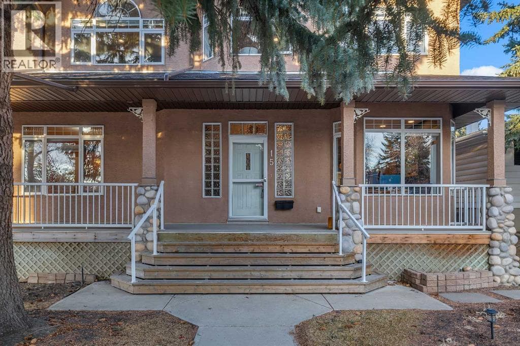 15 Rosery Drive NW — photo 2