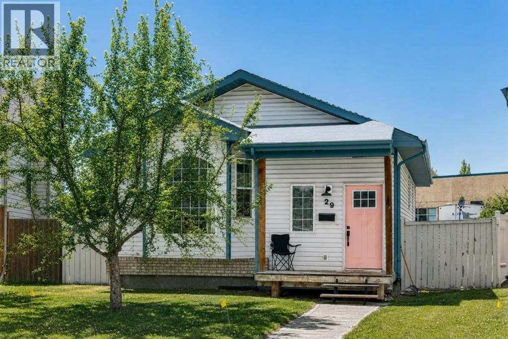 29 Duval Crescent