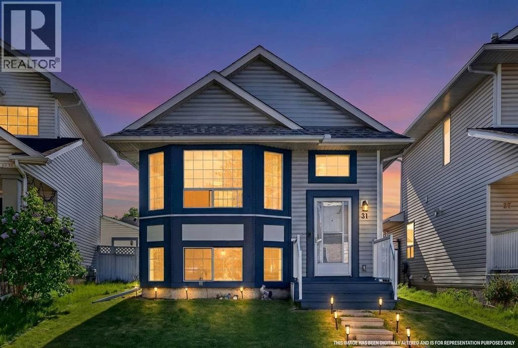 31 Martinridge Grove NE