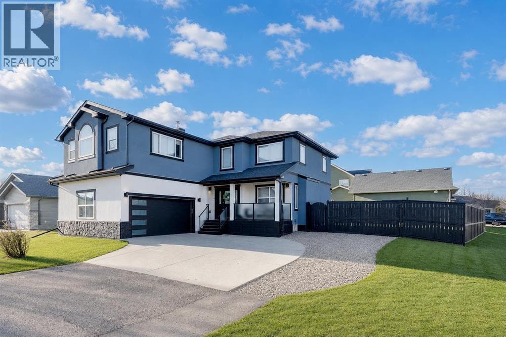 80 Canoe Square SW