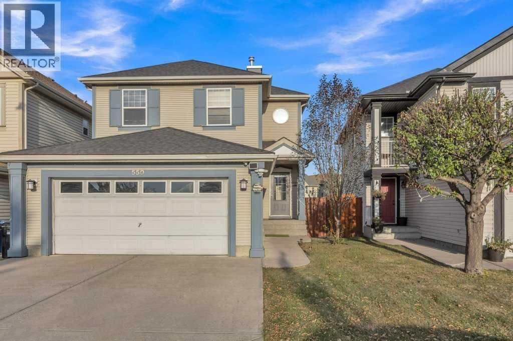 550 Copperfield Boulevard SE