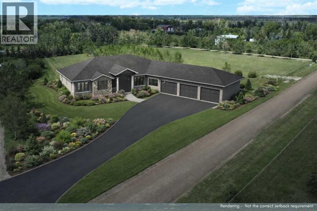 284A Range Road